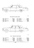 Previous Page - Parts and Accessories Catalog P&A 30 October 1970