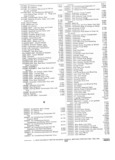 Previous Page - Parts and Accessories Catalog P&A 30A October 1970