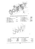 Previous Page - Parts and Accessories Catalog P&A 30A October 1970