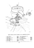 Previous Page - Parts and Accessories Catalog P&A 30A October 1970