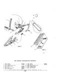 Previous Page - Parts and Accessories Catalog P&A 30A October 1970