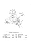 Previous Page - Parts and Accessories Catalog P&A 30A October 1970