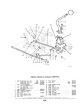 Previous Page - Parts and Accessories Catalog P&A 30A October 1970