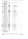 Previous Page - Parts and Accessories Catalog P&A 30A October 1970