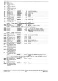 Previous Page - Parts and Accessories Catalog P&A 30A October 1970