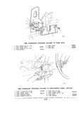 Previous Page - Parts and Accessories Catalog P&A 30A October 1970