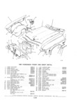 Next Page - Parts and Accessories Catalog P&A 30A October 1970