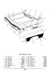 Previous Page - Parts and Accessories Catalog P&A 30A October 1970