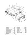 Next Page - Parts and Accessories Catalog P&A 30A October 1970
