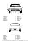 Previous Page - Parts and Accessories Catalog P&A 30A October 1970