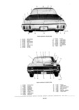 Next Page - Parts and Accessories Catalog P&A 30A October 1970