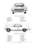 Previous Page - Parts and Accessories Catalog P&A 30A October 1970