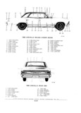 Previous Page - Parts and Accessories Catalog P&A 30A October 1970