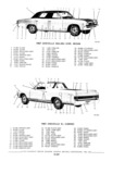 Previous Page - Parts and Accessories Catalog P&A 30A October 1970