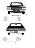 Previous Page - Parts and Accessories Catalog P&A 30A October 1970