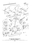 Previous Page - Parts and Accessories Catalog P&A 30A October 1970