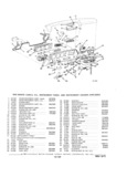 Previous Page - Parts and Accessories Catalog P&A 30A October 1970