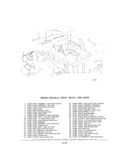 Next Page - Parts and Accessories Catalog P&A 30A October 1970