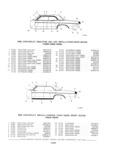Previous Page - Parts and Accessories Catalog P&A 30A October 1970