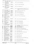 Next Page - Parts and Accessories Catalog P&A 30A October 1970