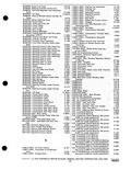 Next Page - Parts and Accessories Catalog P&A 30M October 1970