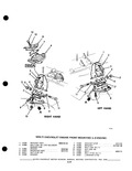 Previous Page - Parts and Accessories Catalog P&A 30M October 1970