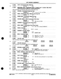 Previous Page - Parts and Accessories Catalog P&A 30M October 1970