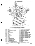 Previous Page - Parts and Accessories Catalog P&A 30M October 1970