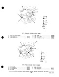 Previous Page - Parts and Accessories Catalog P&A 30M October 1970