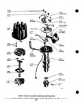 Next Page - Parts and Accessories Catalog P&A 30M October 1970