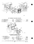 Previous Page - Parts and Accessories Catalog P&A 30M October 1970