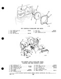 Next Page - Parts and Accessories Catalog P&A 30M October 1970