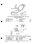 Previous Page - Parts and Accessories Catalog P&A 30M October 1970