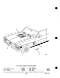 Previous Page - Parts and Accessories Catalog P&A 30M October 1970