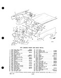 Previous Page - Parts and Accessories Catalog P&A 30M October 1970