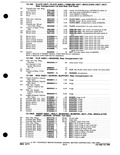 Previous Page - Parts and Accessories Catalog P&A 30M October 1970