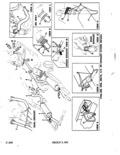 Previous Page - Parts Illustration Catalog January 1972
