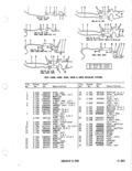 Previous Page - Parts Illustration Catalog January 1972