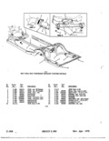 Previous Page - Parts Illustration Catalog January 1972