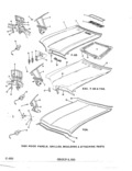 Next Page - Parts Illustration Catalog January 1972