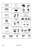 Previous Page - Parts Illustration Catalog January 1972