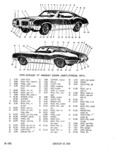Next Page - Parts Illustration Catalog January 1972