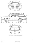 Next Page - Parts Illustration Catalog January 1972