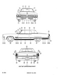 Previous Page - Parts Illustration Catalog January 1972