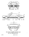 Previous Page - Parts Illustration Catalog January 1972