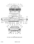 Previous Page - Parts Illustration Catalog January 1972