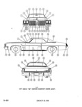 Previous Page - Parts Illustration Catalog January 1972