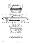 Previous Page - Parts Illustration Catalog January 1972