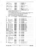 Previous Page - Parts and Accessories Catalog January 1972
