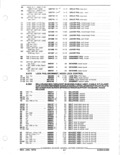 Previous Page - Parts and Accessories Catalog January 1972